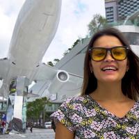 Отзыв от Роза - Виза Destination Thailand